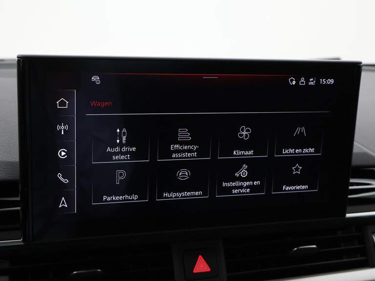 Audi Audi