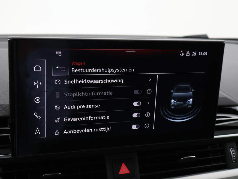 Audi Audi