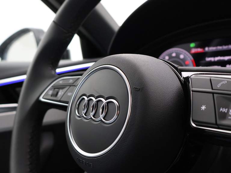 Audi Audi