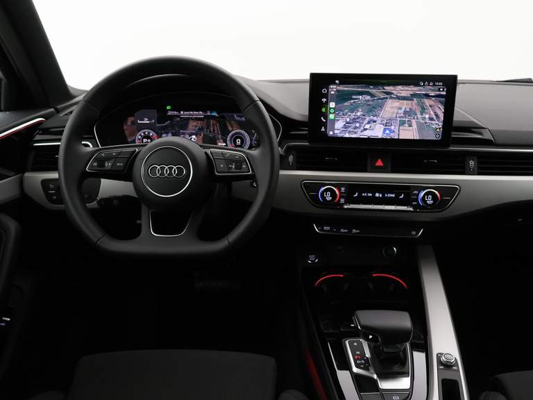 Audi Audi