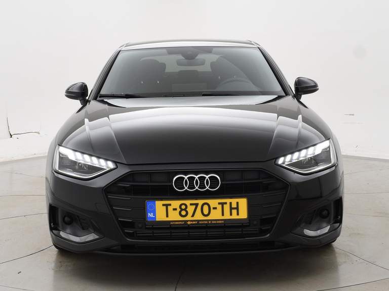 Audi Audi
