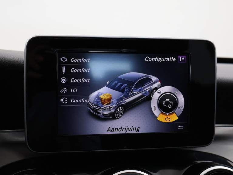 Mercedes-Benz Mercedes-Benz