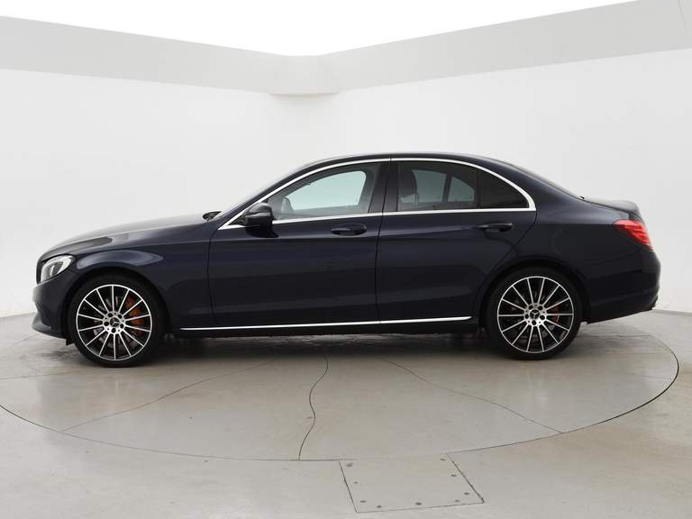 Mercedes-Benz Mercedes-Benz