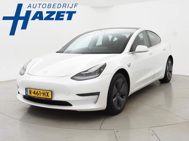Tesla