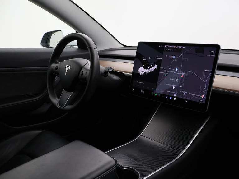 Tesla Tesla