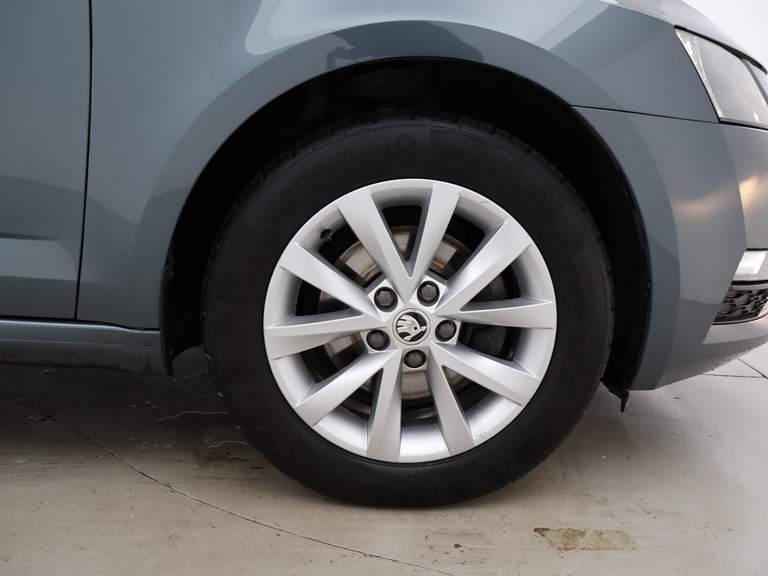 ŠKODA