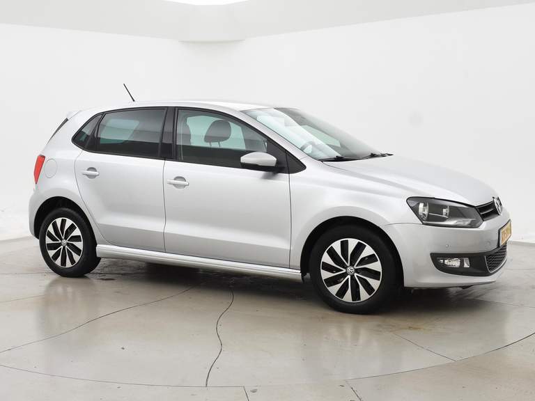 Volkswagen Volkswagen