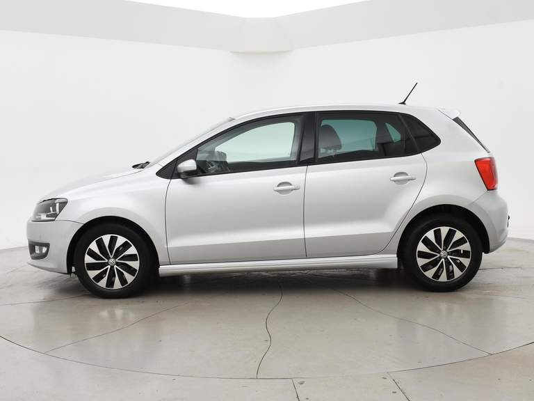 Volkswagen Volkswagen