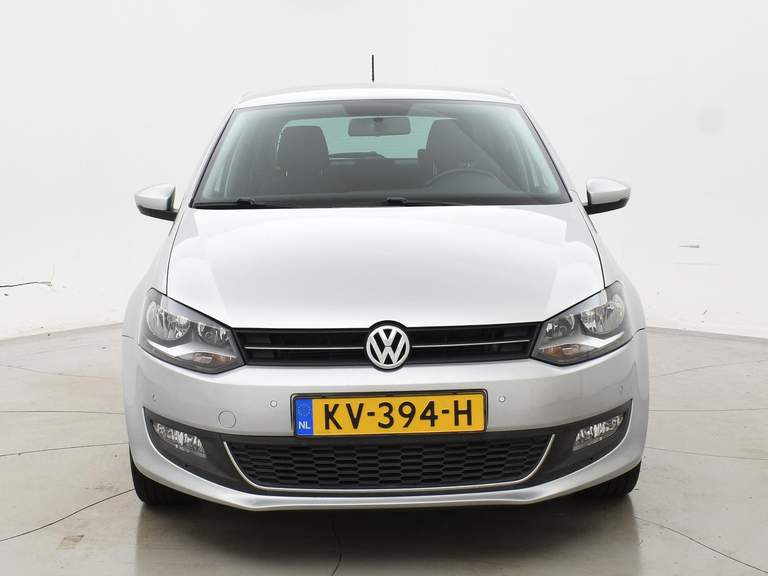 Volkswagen Volkswagen