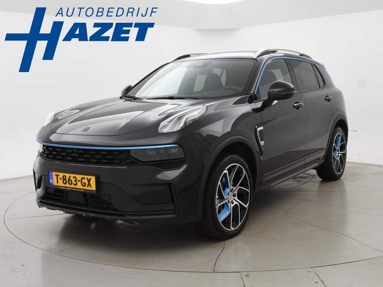 Lynk & Co