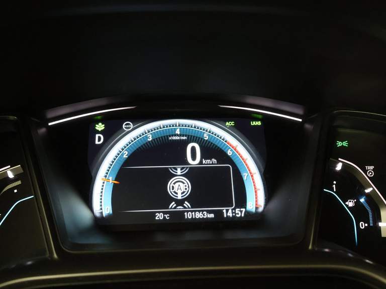 Honda