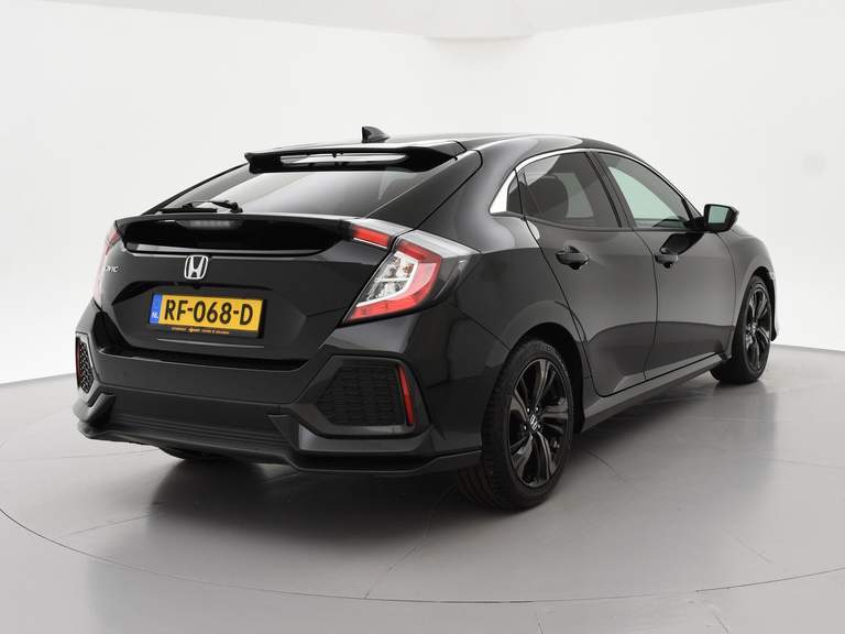Honda