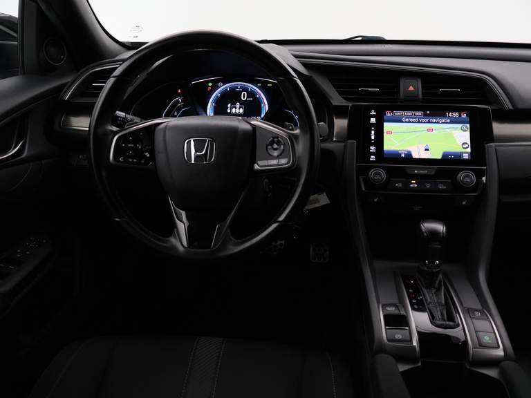 Honda