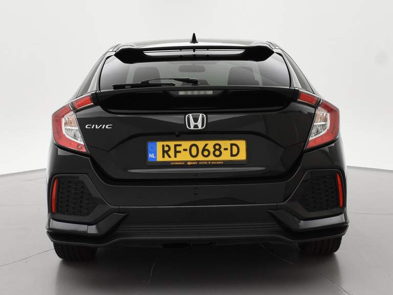 Honda