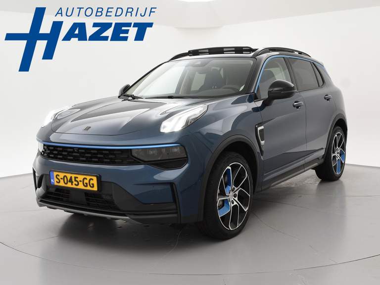 Lynk & Co