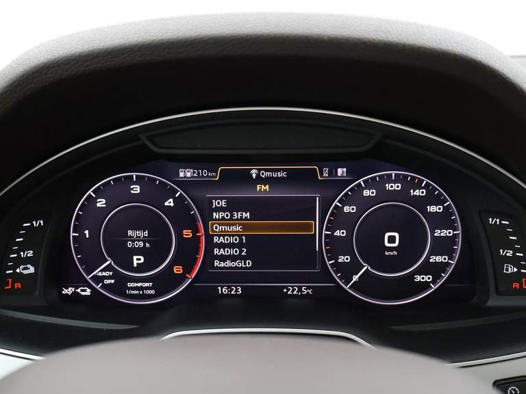 Audi Audi