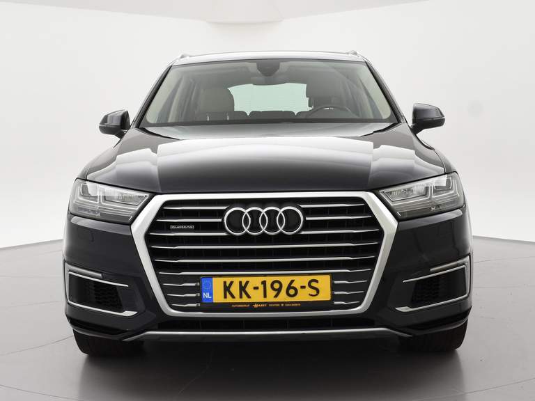 Audi Audi