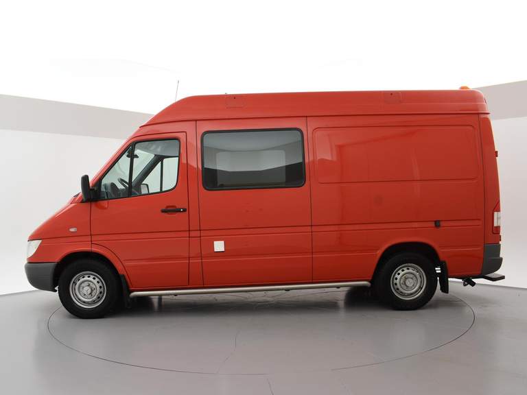 Mercedes-Benz Mercedes-Benz