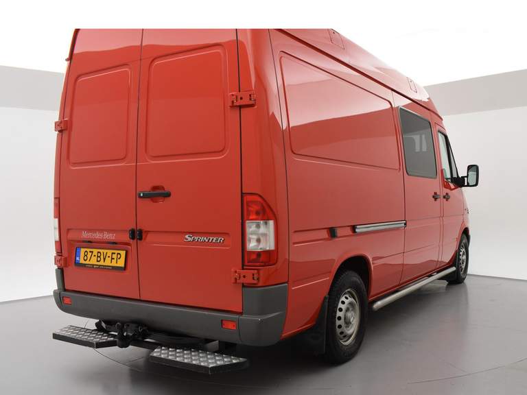 Mercedes-Benz Mercedes-Benz