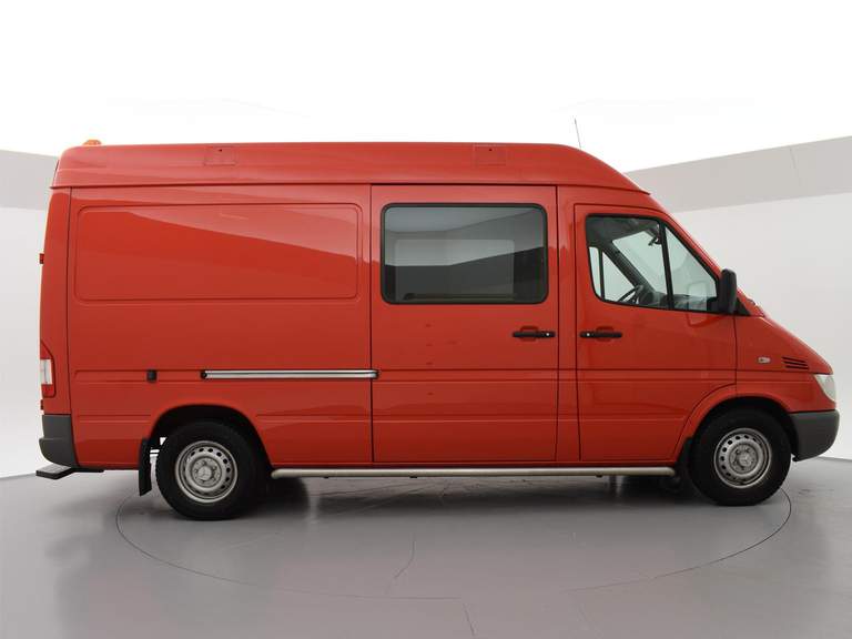 Mercedes-Benz Mercedes-Benz
