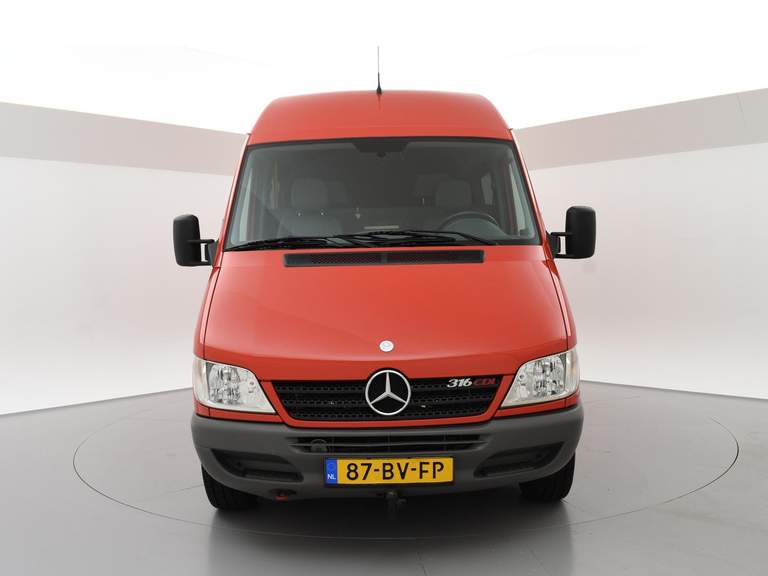 Mercedes-Benz Mercedes-Benz