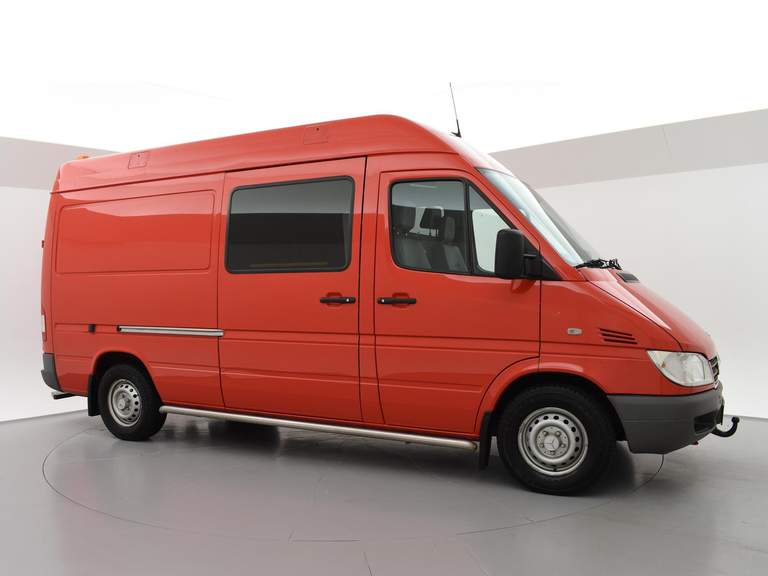 Mercedes-Benz Mercedes-Benz