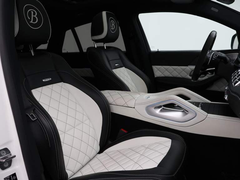 Mercedes-Benz Mercedes-Benz