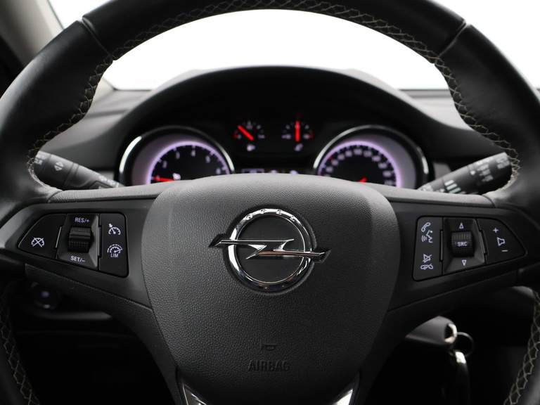 Opel Opel