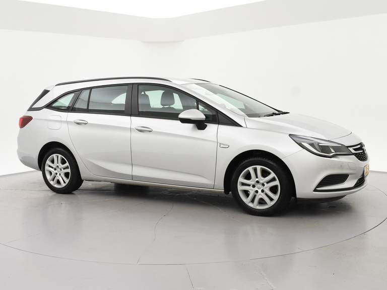 Opel Opel
