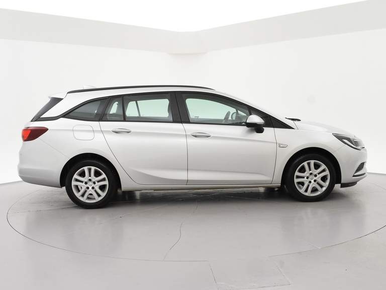 Opel Opel