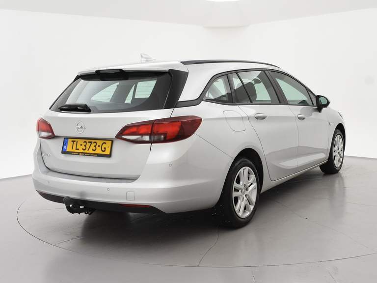 Opel Opel