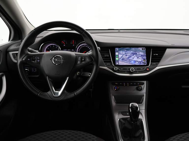 Opel Opel