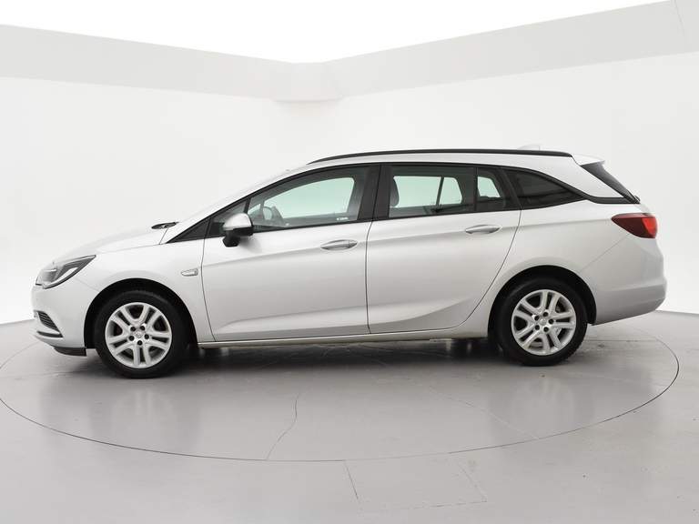 Opel Opel