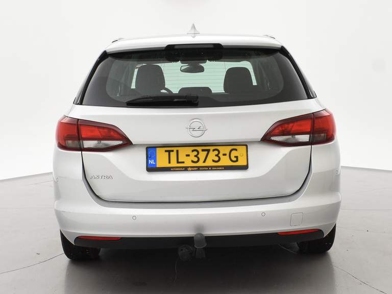 Opel Opel