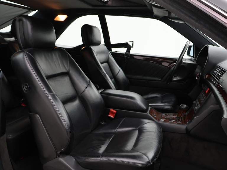 Mercedes-Benz Mercedes-Benz