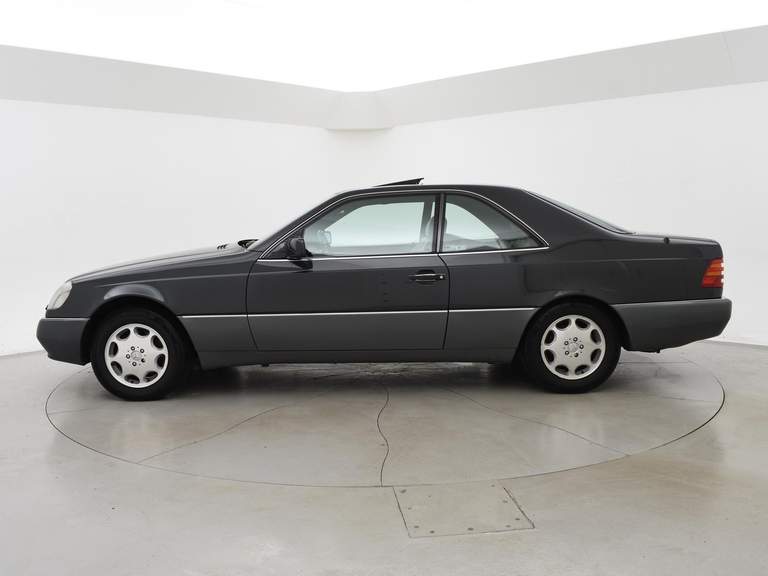 Mercedes-Benz Mercedes-Benz