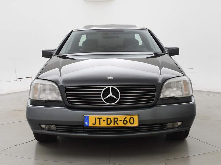 Mercedes-Benz Mercedes-Benz