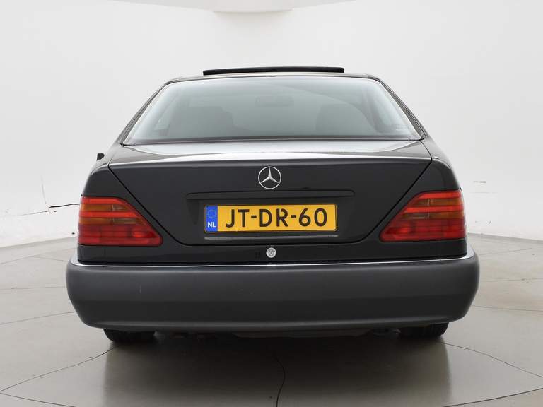 Mercedes-Benz Mercedes-Benz