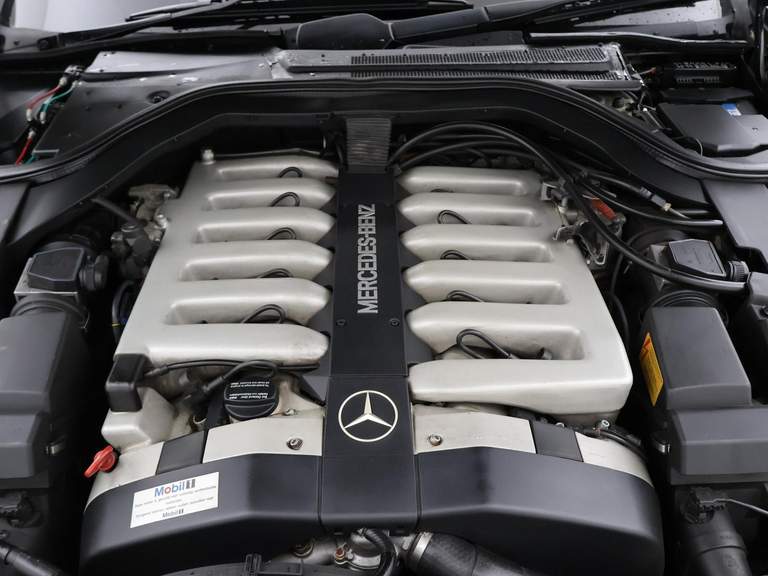 Mercedes-Benz Mercedes-Benz