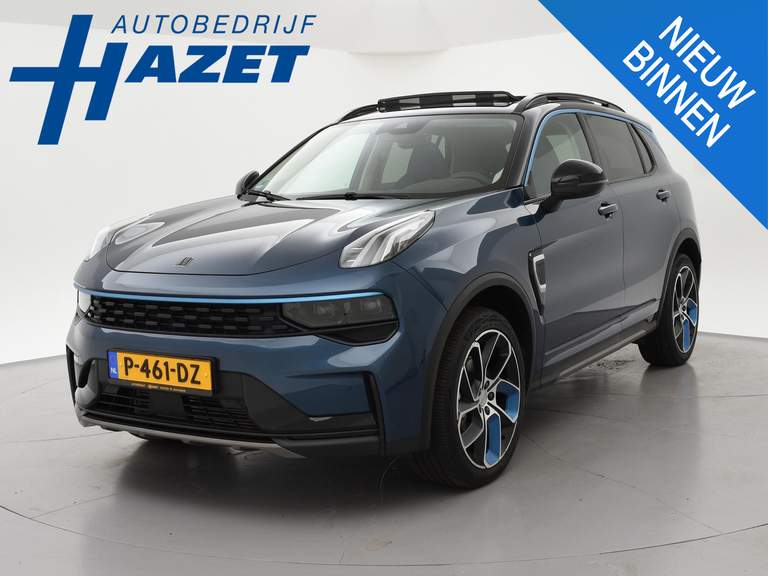 Lynk & Co