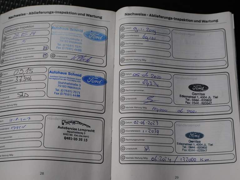Ford Ford