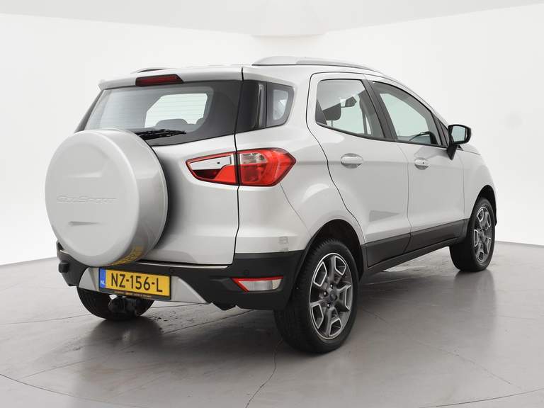 Ford Ford