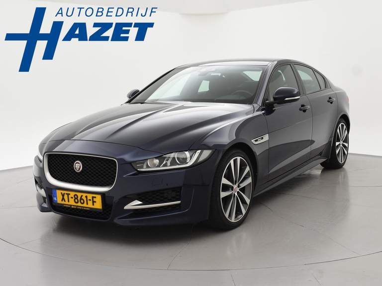 Jaguar