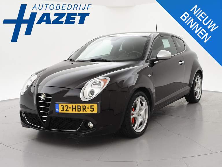 Alfa Romeo