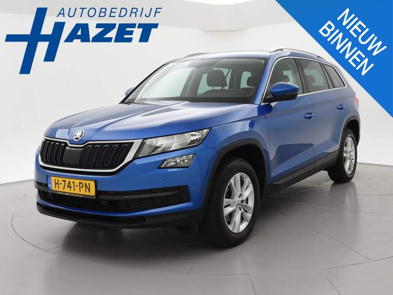 ŠKODA