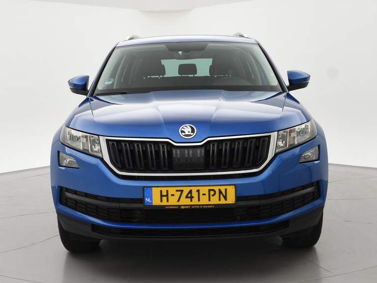 ŠKODA