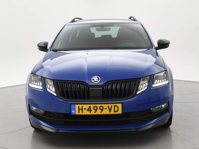 ŠKODA
