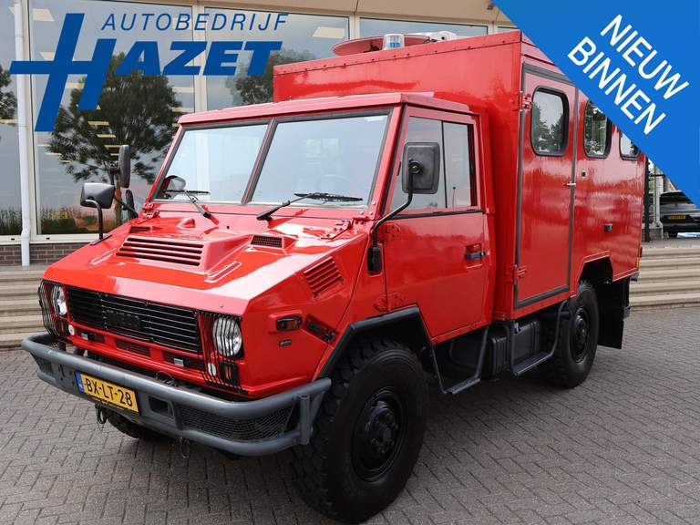 Iveco