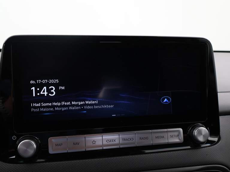 Hyundai Hyundai
