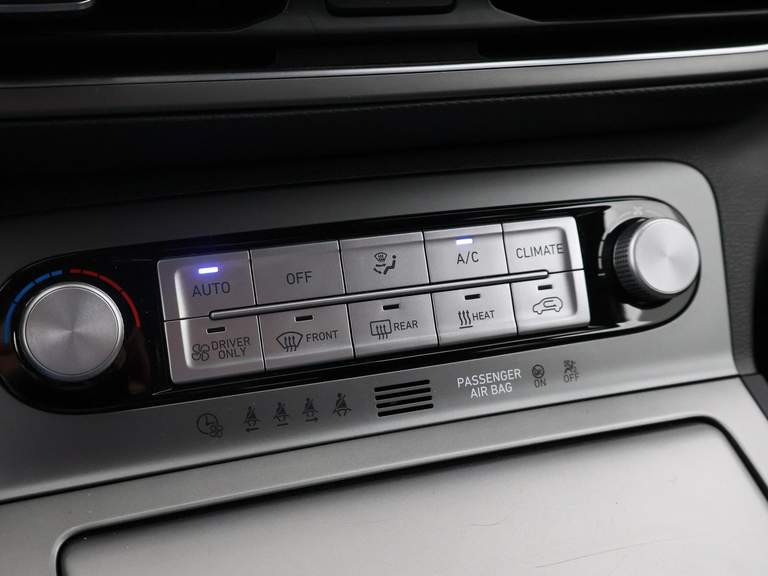 Hyundai Hyundai